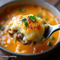 French Onion Soup Casserole My Familys Souper Secret