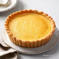 Fresh Almond Frangipane Tart A Taste of Spring Baking