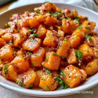Apricot Salsa in 15 Minutes