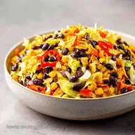 Frito Cowboy Cabbage Salad in 15 Minutes