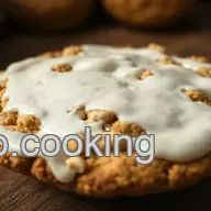 Delicious Frosted Oatmeal Cookies Recipe: Chewy and Irresistibly Sweet!