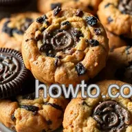 Easy Fried Oreo Cookies in 15 Minutes: A Fun and Decadent Treat