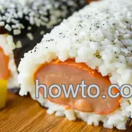 Fry Spam Musubi - Quick & Tasty Treat: A Hawaiian Snack You&rsquo;ll Love