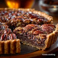 The Ultimate Fudgy Pecan Pie Brownies Pie Meets Perfect Chocolate
