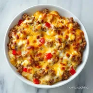 Rotel Dip in 25 Minutes