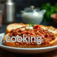 Ultimate Garlic Bread Sloppy Joes: 5 Delicious Family Favorites!