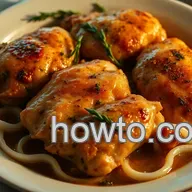 My Grandmother's Ultimate Garlic Chicken Dishes: 5 Delicious Recipes