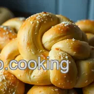 Garlic Knot Recipe: My Secret for Pillowy Soft Knots