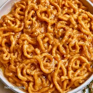 German Spaetzle