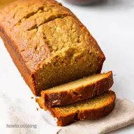 My GoTo Healthy Banana Bread Recipe So Moist