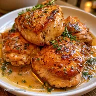 Roast Chicken with Gravy for 4 Servings