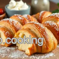 Gipfeli: 5 Easy Steps to Make Delicious Swiss Croissants!