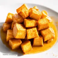Golden Crispy Tofu Your New Weeknight Hero