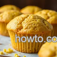 Golden Corn Muffins: My Southern Comfort Recipe