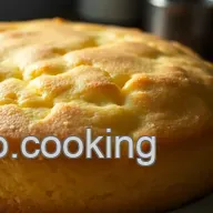 Grandma's Yellow Cake Recipe: Simple, Moist & Buttery