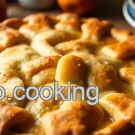 Grandma's Apple Pie: The Ultimate Homemade Comfort