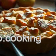 Grandma's Secret (Almost!) apple pie recipes | So easy!