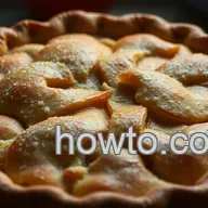 Grandma's Timeless Apple Pie Recipe: The Best Homemade Comfort
