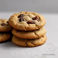 Grandmamas Oatmeal Raisin Cookies A Taste of Home