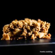 Grandmas Apple Crisp Recipe A Slice of Home
