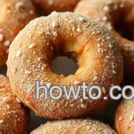 granny's kitchens apple cider donuts: Best 7 Fall Flavors to Warm Your Heart