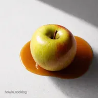 Nailed It How to Make Caramel For Perfect Granny Smith Apples