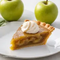 Granny Smiths Apple Pie A Slice of Heaven