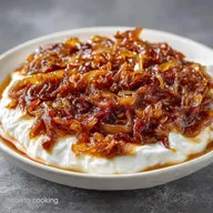 Greek Yogurt French Onion Dip