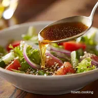 Healthy Salad Dressings Homemade Fast Clean Eating Vinaigrette