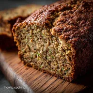 Healthy Zucchini Banana Bread The Ultimate Moist LowSugar Loaf