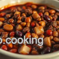 My Hearty Cowboy Chili: A Classic Taste of the Wild West
