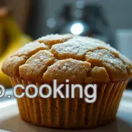 Heavenly Banana Bread Muffin Recipe: Simple & Moist Delights