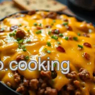 Delicious Cheeseburger Casserole: A Family Comfort Food Favorite