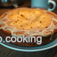 Heavenly Cinnamon Coffee Cake Recipe: A Family Favorite
