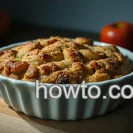 Easy & Delicious Recipe for Apple Bread: My Family's Favorite