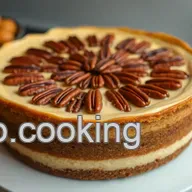 Heavenly Pecan Pie Cheesecake Recipe: A Family Favorite Delight