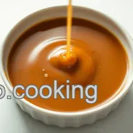 Heavenly Salted Caramel Sauce: A Simple Recipe for Sweet Cracker Treats