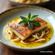 Foolproof Herb Brown Butter Sauce Recipe Ready in 15 Mins