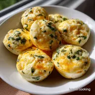 Highprotein egg bites: Creamy Starbucks-style meal prep