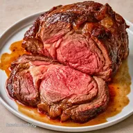 Holiday Beef Roast for 7 Servings