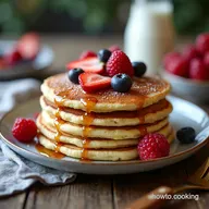 Holiday Hero Flapjacks Things to Take on Holiday Sorted