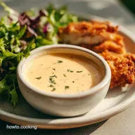 Copycat Chick-fil-A Sauce Recipe in 35 Minutes