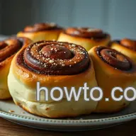 How to Make Homemade Cinnamon Rolls: A Family Favorite Recipe