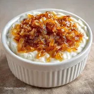 French Onion Dip in 30 Minutes
