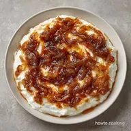 French Onion Dip in 22 Minutes