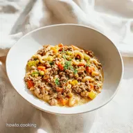 Homemade Hamburger Helper in 30 Minutes: A Creamy One-Pot Meal