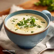 Homemade Heavy Cream: Silky and Buttery