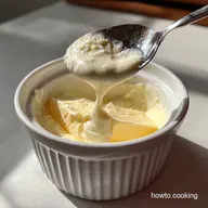 Heavy Cream Substitute: Make Rich Cream Instantly