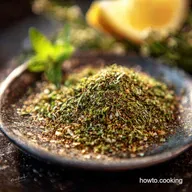 Italian Seasoning: Chefs Signature Homemade Herb Blend
