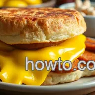 Jimmy Dean Breakfast Sandwiches Cooking Time: 5 Easy and Delicious Steps!